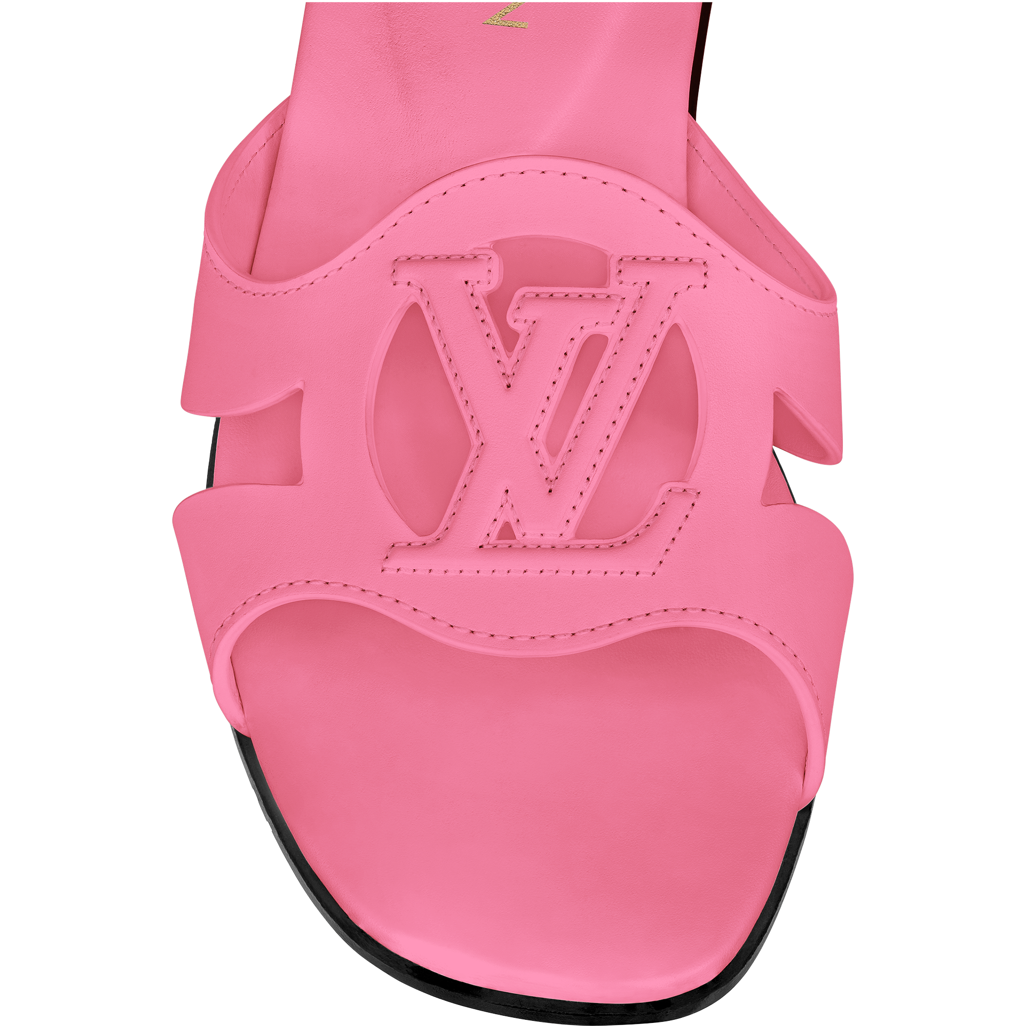 Louis vuitton hot sale flamingo slides